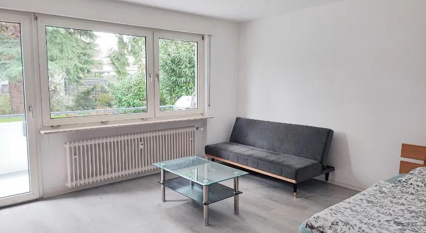 Schöne Wohnung 90 Uni Nah Mainz - Image 1