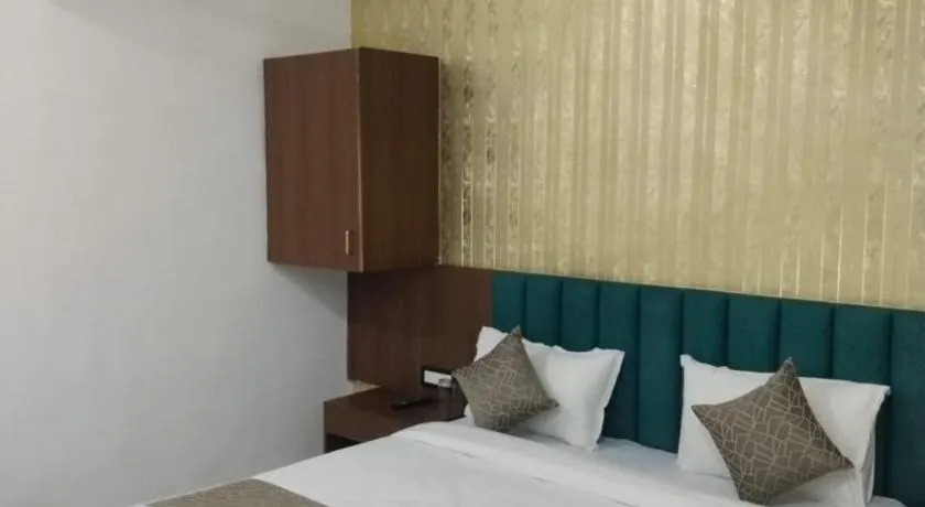 Gamthi Rooms & Resort - Image 1