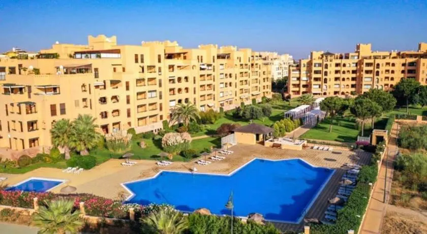 Appartement en bord de mer 4 personnes Isla Canela DUF02 - Image 1