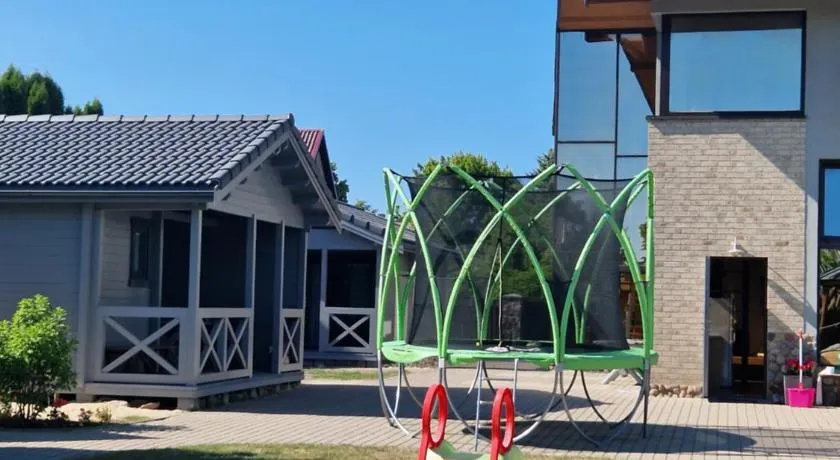 Svečių Namai ,, Opes vyngis " - Image 1