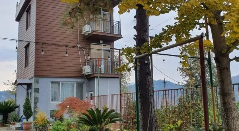 GT House Batumi - Image 1