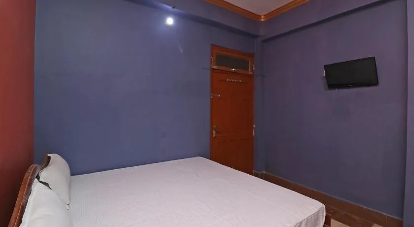 SPOT ON 38000 Vaidehi Bhawan - Image 1