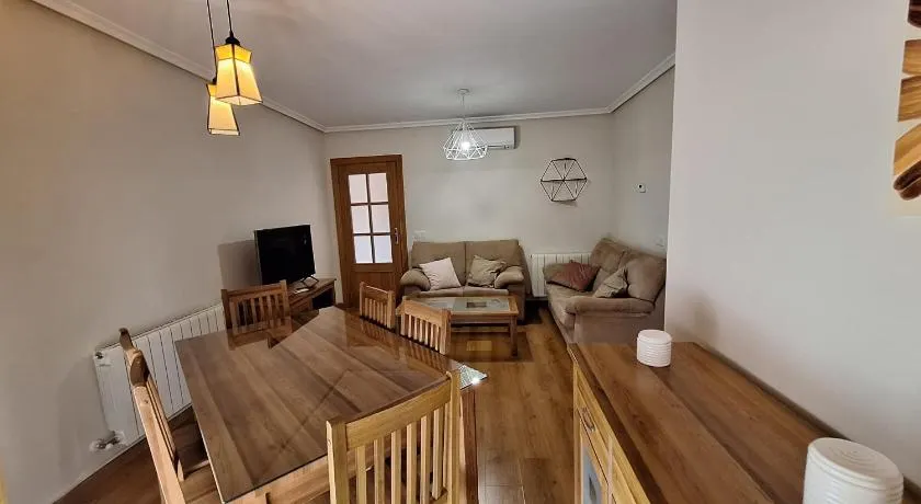 Apartamento Poblete - Image 1