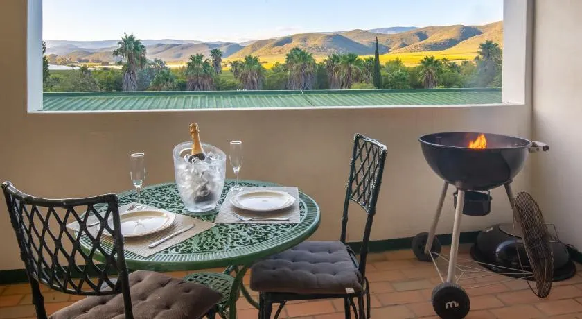 Montagu Little Sanctuary - FREE Hot Spring Access - September - Image 1