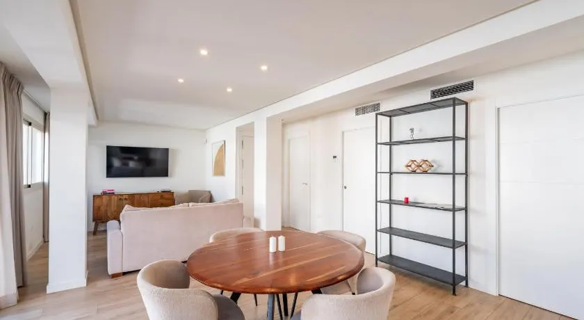 Moderno Apartamento - Image 1
