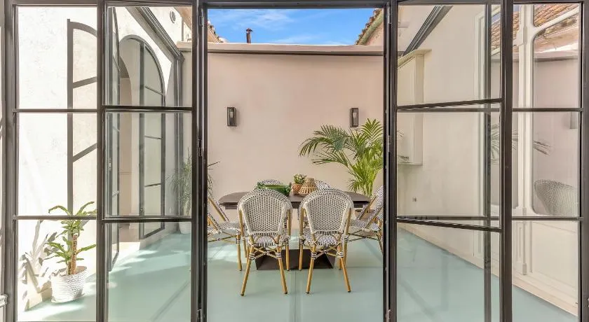 Palacio Pries Exclusive Stay By ELE Apartments - Image 1