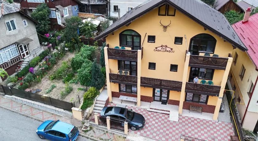 Casa Lupascu - Image 1