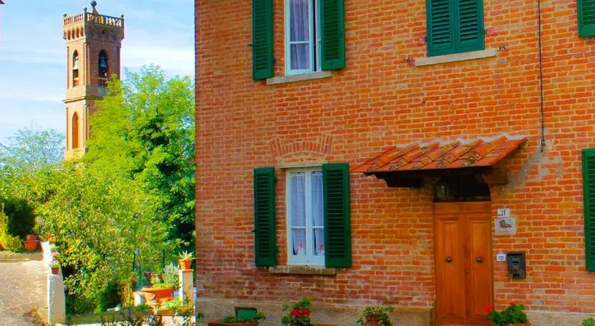 Casa Fonte di Bacco - Image 1