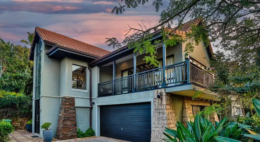 3 Bedroom Villa With Private Pool - OCE331 - Image 1