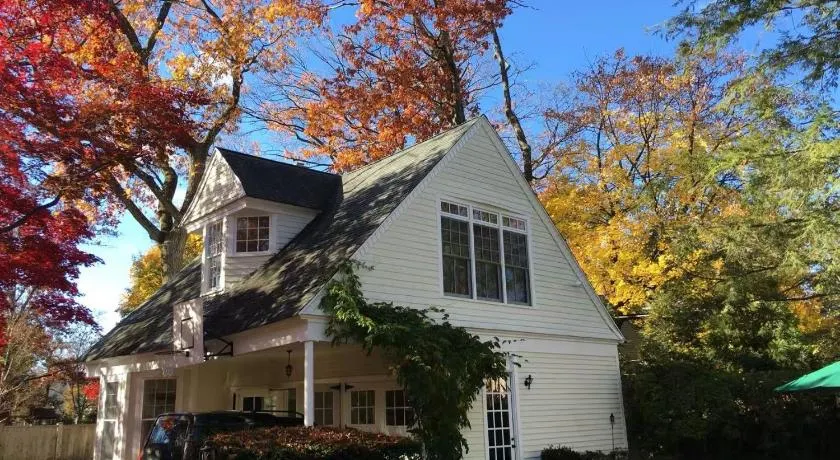 Spacious Carriage House in Montclair -accessible to MetLife Stadium, Newark Airport &NYC -新泽西州蒙特克莱尔小镇 -宽敞的独立房 -近世界杯赛场, 纽约曼哈顿, 纽瓦克机场 - Image 1