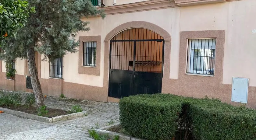Sevilla. Gerena Casa Rural para familia o profesionales - Image 1
