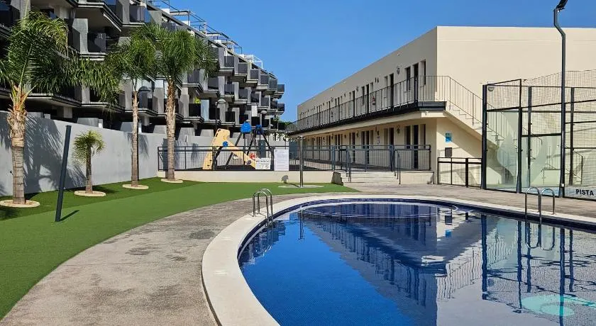 Realrent Neo Mediterráneo - Image 1