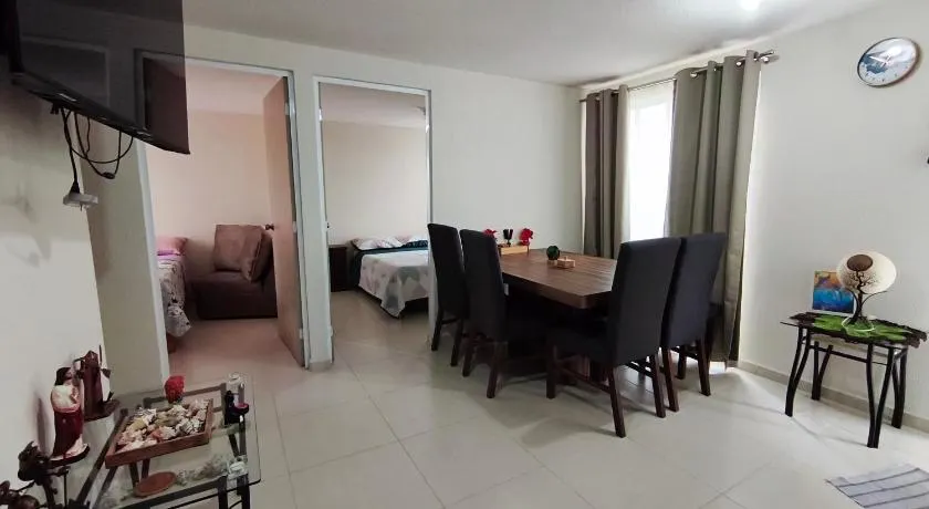 Departamento de lujo amueblado para 4 personas - Image 1