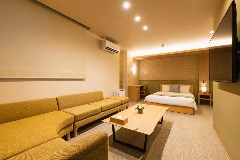 GRAND BASE Nagasaki Nakamachi - Image 1