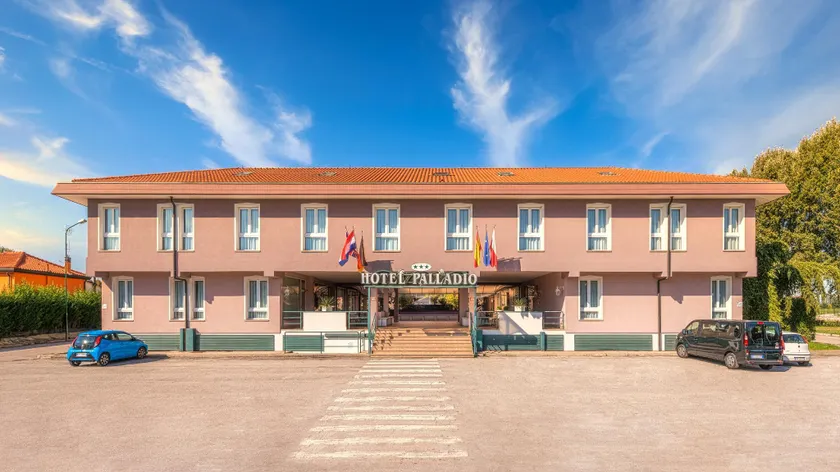 Hotel Palladio - Image 1