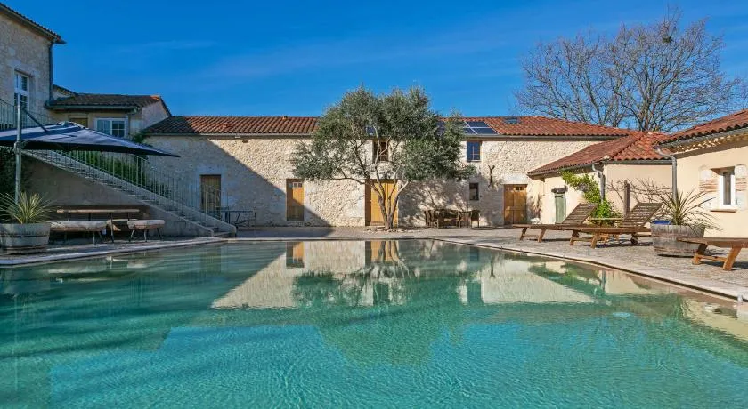 Domaine de Rambeau - Image 1