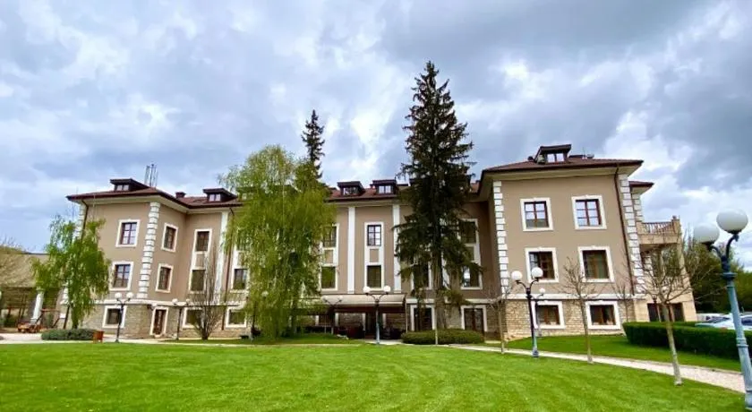 Midalidare Hotel & Spa - Image 1