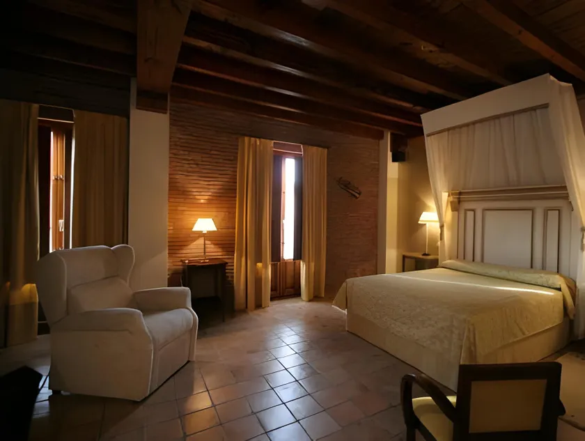 Hotel Posada La Robleda - Image 1