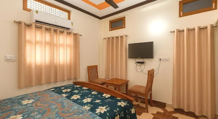 Sudama Dham Homestay - Image 1