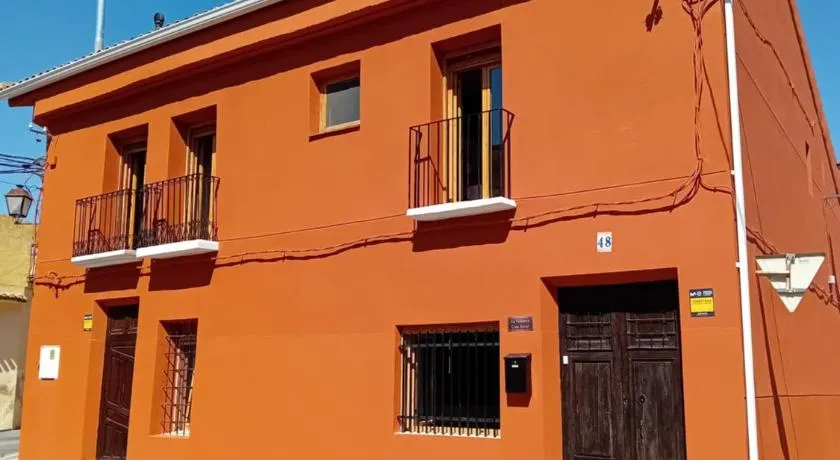 Casa Rural La Palmera - Image 1