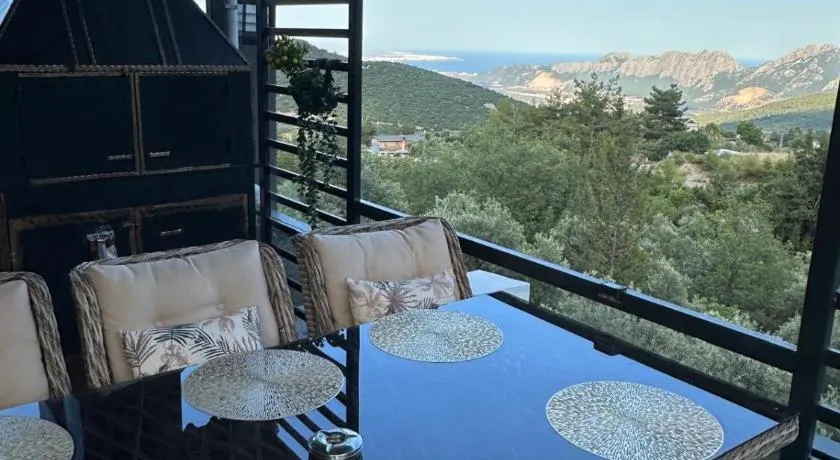 Geyikbayiri Mountain Holiday Village - Villa Manolya - Image 1