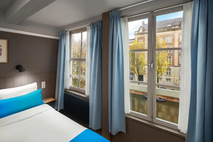 Hotel Hegra - Image 1