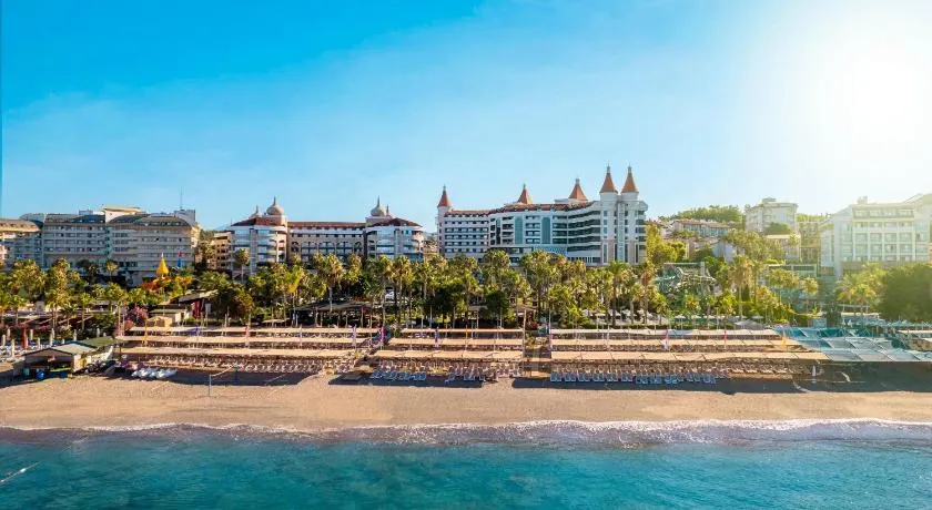 Leodikya Kirman Premium - Ultra All Inclusive - Image 1