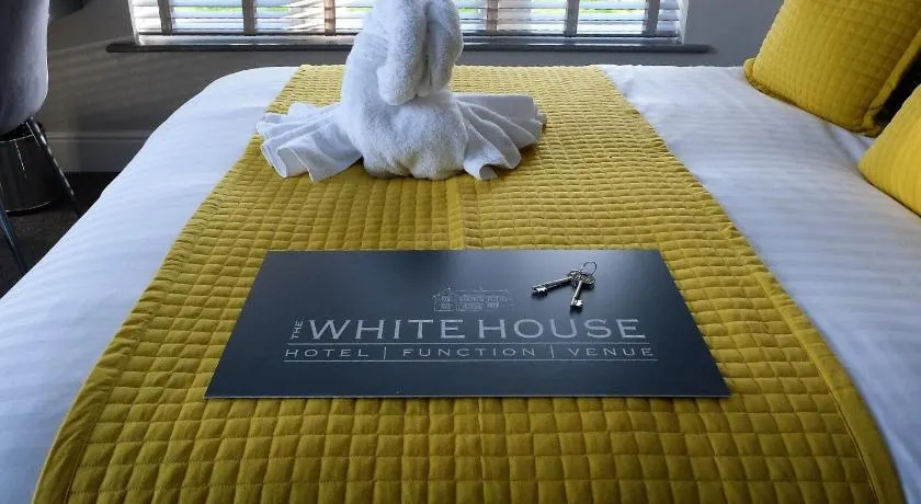 The Whitehouse Peterlee - Image 1