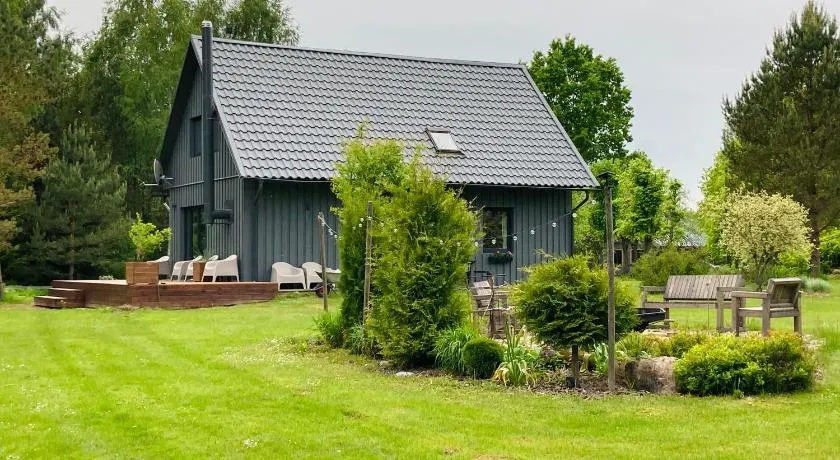 Holiday home Slokas - Image 1