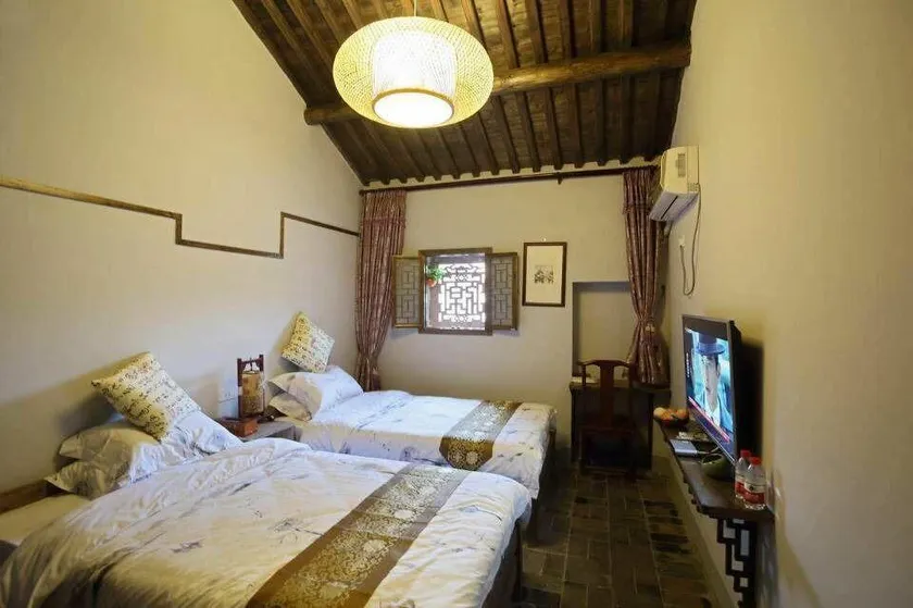 Qiantong Inn - Image 1