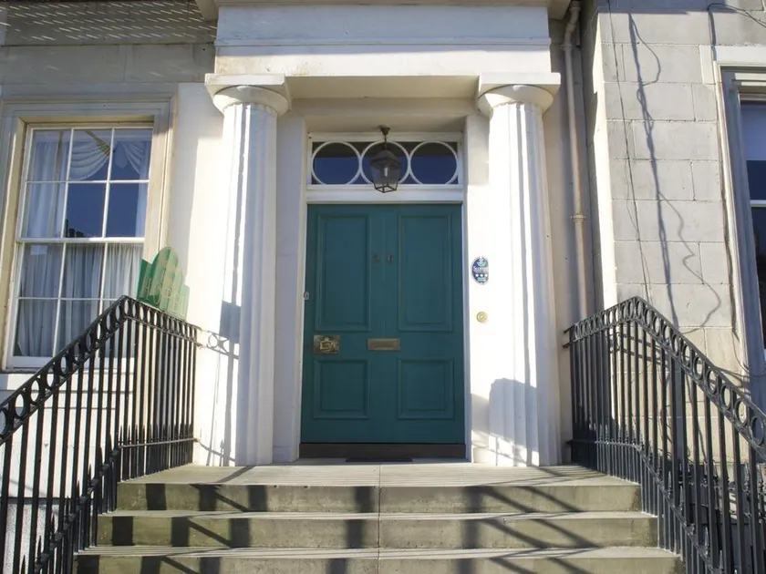 Hanover House - Image 1