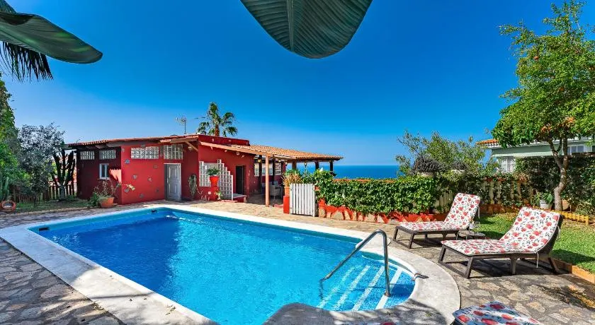 Villa Carmen by Eden Rentals Villas - Image 1