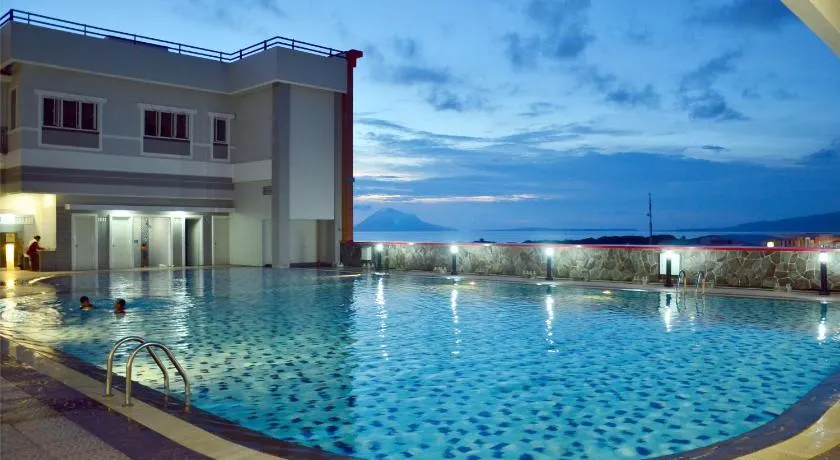 MTC Mega Mas Apartment - Image 1