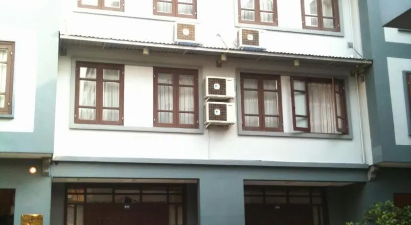 Thien Anh Hotel - Image 1