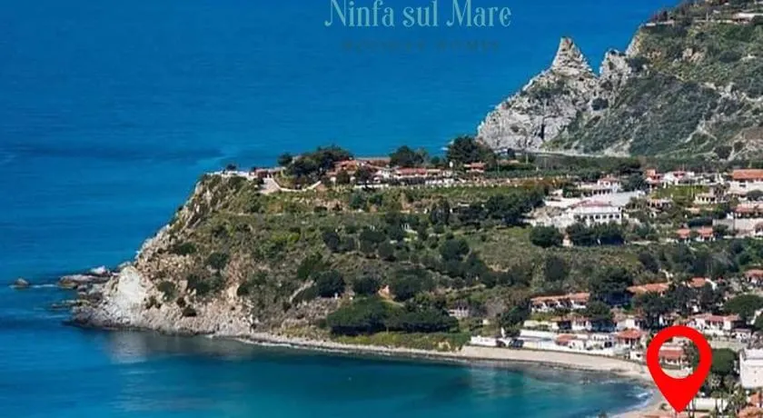 Ninfa sul Mare Apartments  - Image 1
