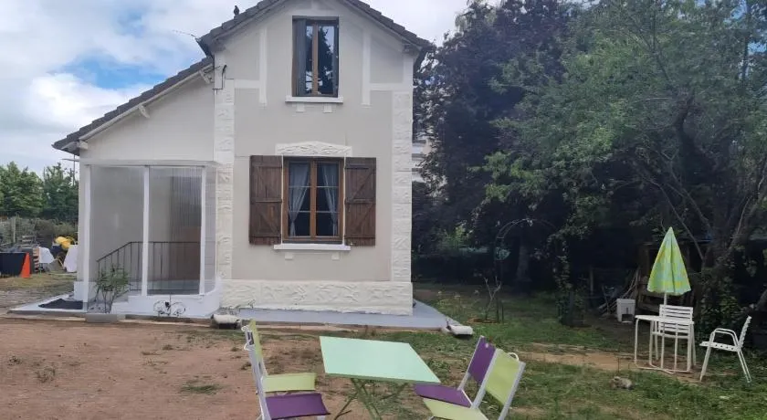 Maison de vacance 5 personnes - Image 1