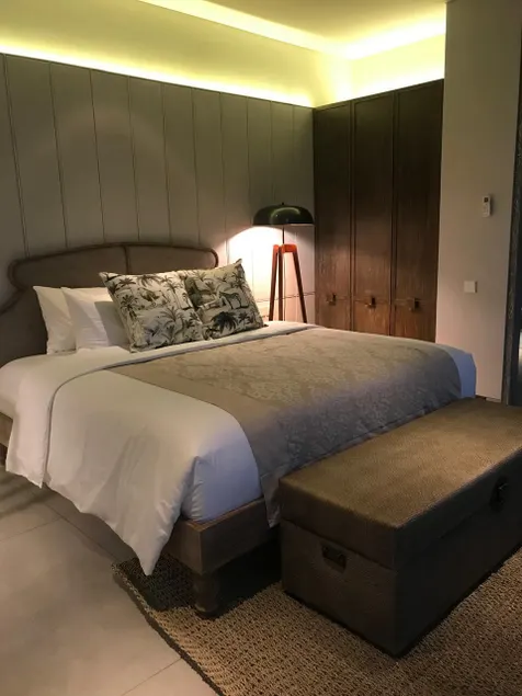 Gorgeous 1BR Villa with Private Pool for Couple - Image 1