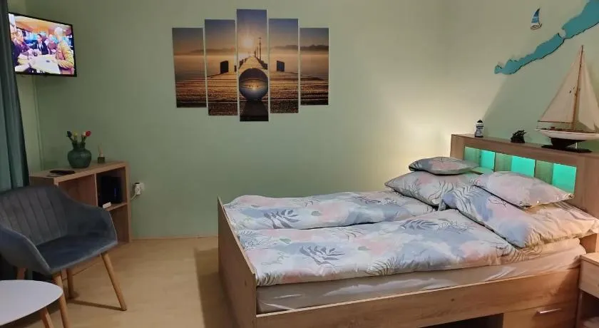 Pont-Jó apartman Keszthely - Image 1