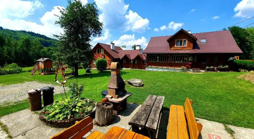 Bieszczady Raj Helmuta - Image 1