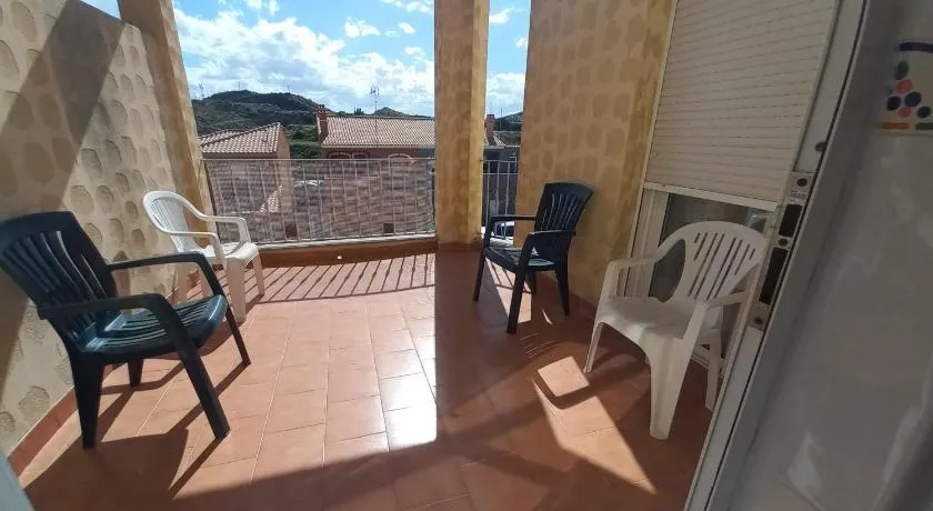 Apartamento Villaricos con parking - Image 1