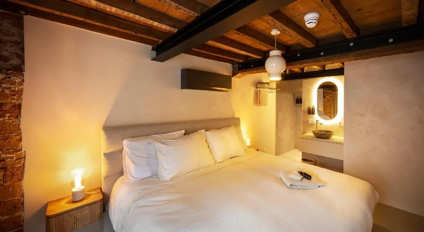 Boutique Hotel Venlo - Image 1