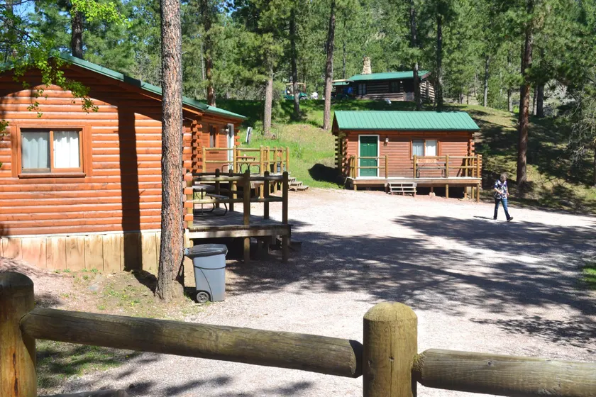 Holy Smoke Resort - Image 1