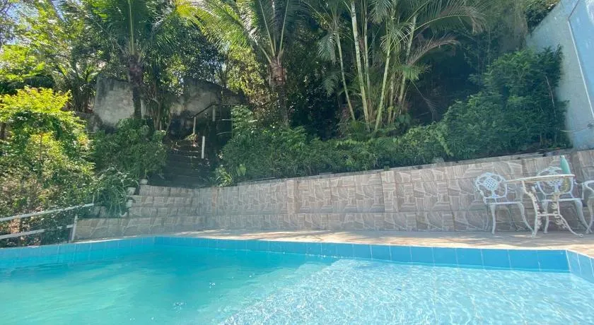 Casa Quebra Cabeça Marambaia - Image 1