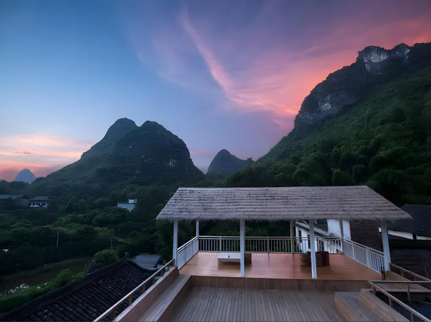 Zen Box House - Image 1