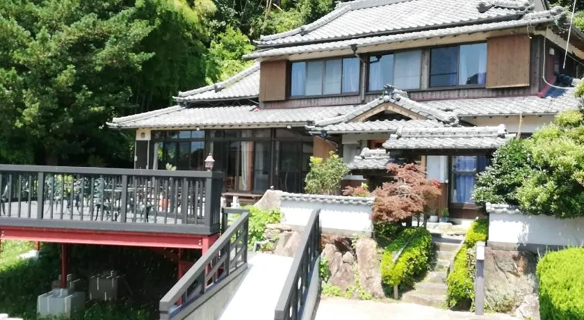 Yukinoura Guest House Moritaya - Image 1