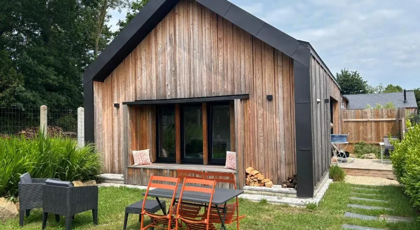 La Ptite Maison du Minihic - Image 1