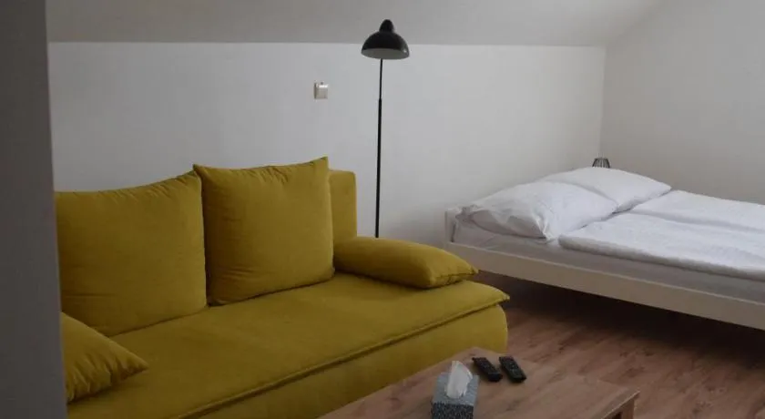 Penzión na Hranici Čirč - Image 1