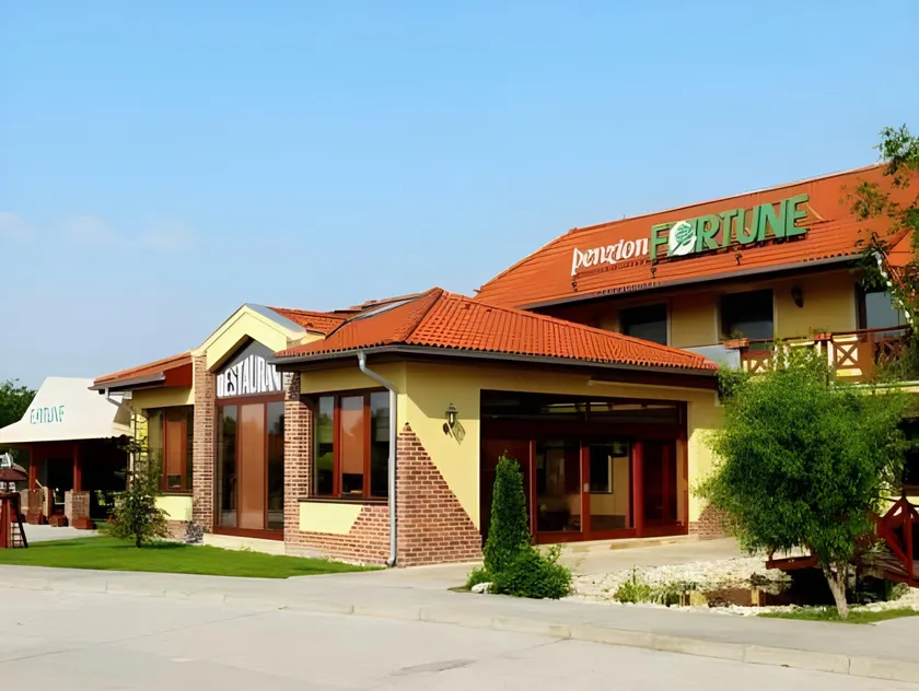 Penzion Fortune - Image 1