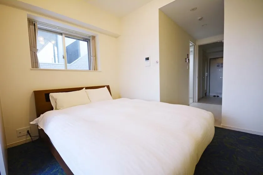 Residence Hotel Hakata 11 - Image 1