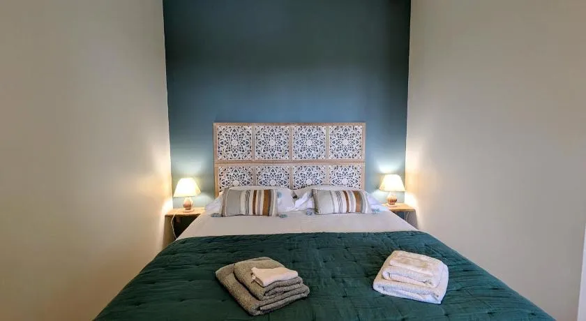 Chambre "Belle Etoile" Les Jardins de la Tuilerie - Image 1